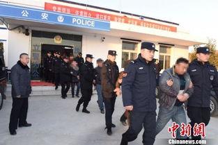 安徽萧县爆料案件最新,案情揭秘，真相渐浮水面